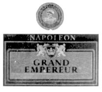 NAPOLEON GRAND EMPEREUR
