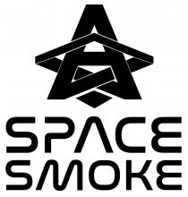 SPACE SMOKESMOKE