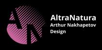 AN ALTRANATURA ARTHUR NAKHAPETOV DESINGDESING