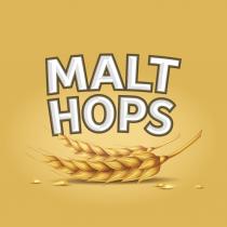 MALT HOPSHOPS