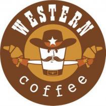 WESTERN COFFEECOFFEE