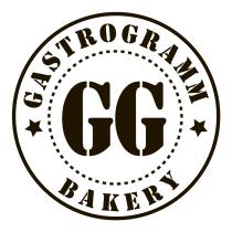 GG GASTROGRAMM BAKERYBAKERY