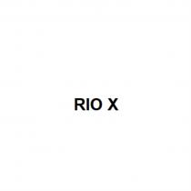 RIO XX