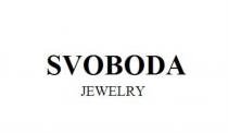 SVOBODA JEWELRYJEWELRY