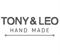 TONY & LEO HAND MADEMADE