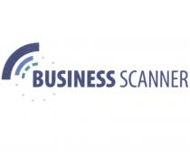 BUSINESS SCANNERSCANNER