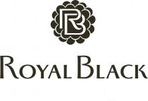 RB ROYAL BLACKBLACK
