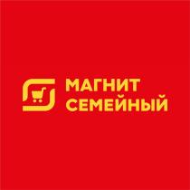 МАГНИТ СЕМЕЙНЫЙСЕМЕЙНЫЙ