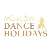 MOSCOW DANCE HOLIDAYSHOLIDAYS