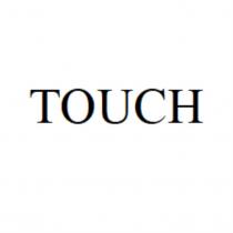 TOUCHTOUCH