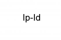 IP-IDIP-ID