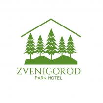 ZVENIGOROD PARK HOTELHOTEL