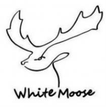 WHITE MOOSEMOOSE