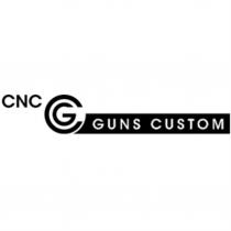 CNC GC GUNS CUSTOMCUSTOM