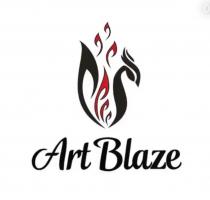 ART BLAZEBLAZE