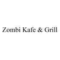 ZOMBI KAFE & GRILLGRILL