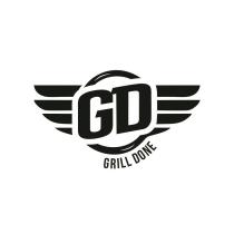 GD GRILL DONEDONE