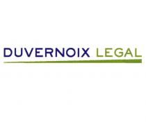 DUVERNOIX LEGALLEGAL