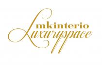 MKINTERIO LUXURYSPACELUXURYSPACE