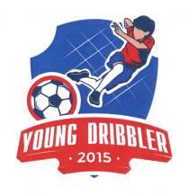 YOUNG DRIBBLER 20152015