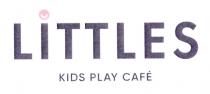 LITTLES KIDS PLAY CAFECAFE