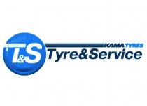 KAMA TYRES T&S TYRE & SERVICESERVICE