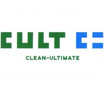 CULT CLEAN-ULTIMATECLEAN-ULTIMATE