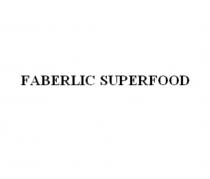 FABERLIC SUPERFOODSUPERFOOD