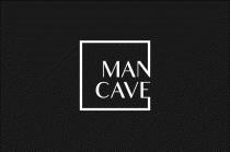 MAN CAVECAVE