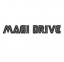 MAG.I DRIVEDRIVE