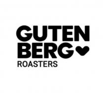 GUTEN BERG ROASTERSROASTERS