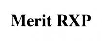 MERIT RXPRXP