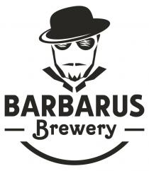 BARBARUS BREWERYBREWERY