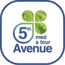 5TH AVENUE MED & TOURTOUR