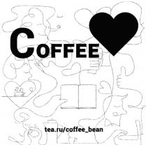 COFFEE TEA.RU COFFEE_BEANCOFFEE_BEAN