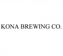 KONA BREWING COCO