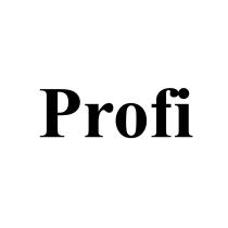 PROFIPROFI