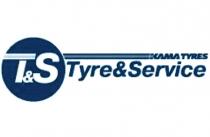 KAMA TYRES T&S TYRE & SERVICESERVICE