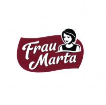 FRAU MARTAMARTA