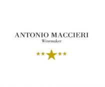 ANTONIO MACCIERI WINEMAKERWINEMAKER