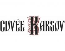 CUVEE KARSOVKARSOV