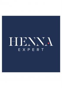 HENNA EXPERTEXPERT