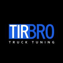 TIRBRO TRUCK TUNINGTUNING