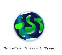 TST TALENTED STUDENTS TEAMTEAM