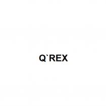 QREXQ'REX