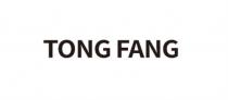 TONG FANGFANG