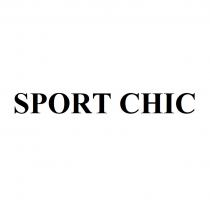 SPORT CHICCHIC