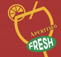 SPRITZ APERITIVO FRESHFRESH