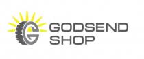 GODSEND SHOPSHOP