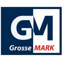 GM GROSSE MARKMARK